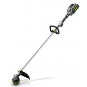 EGO Power+ ST1511E 38cm Battery Powered Loop Handled Line Trimmer with Battery & Charger